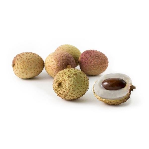 Premium Fresh Lychees